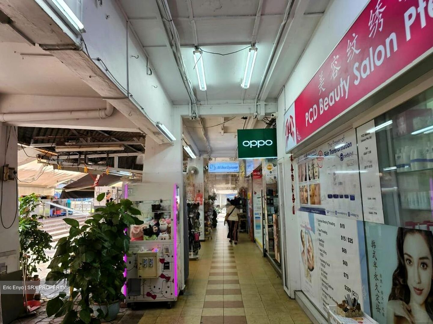 Chong Pang Garden (D27), Shop House #456921411